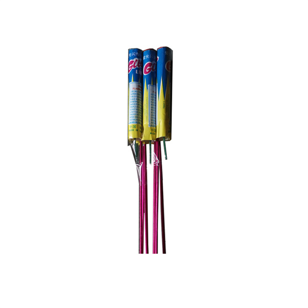 How to Use Wire Sparklers?